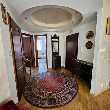 Brownie-gdynia Orlowo Appartement
