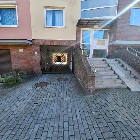 Appartement Brownie-gdynia Orlowo