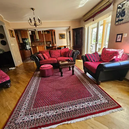 Brownie-gdynia Orlowo Appartement Gdynia