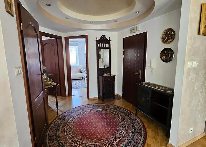 Brownie-gdynia Orlowo Apartamento