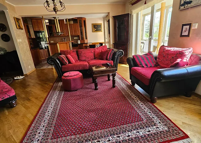 Brownie-gdynia Orlowo Apartamento Gdynia